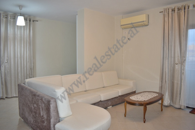 Apartament 1+1 me qira ne zonen e Don Boskos ne Tirane